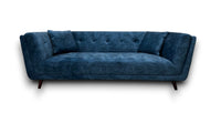 Modena 3 Seater Sofa