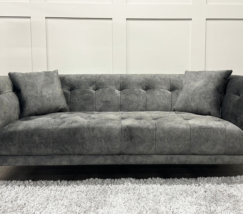 Modena 3 Seater Sofa