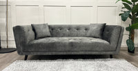 Modena 3 Seater Sofa