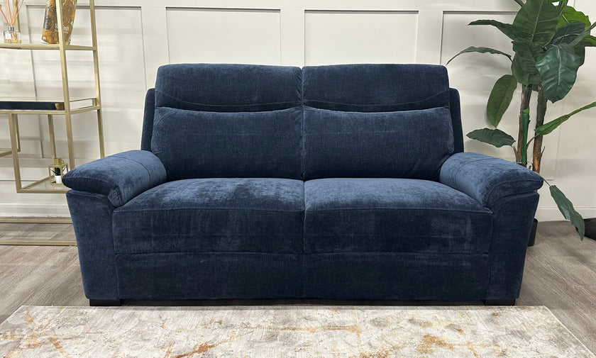 Malaga 3 Seater Sofa