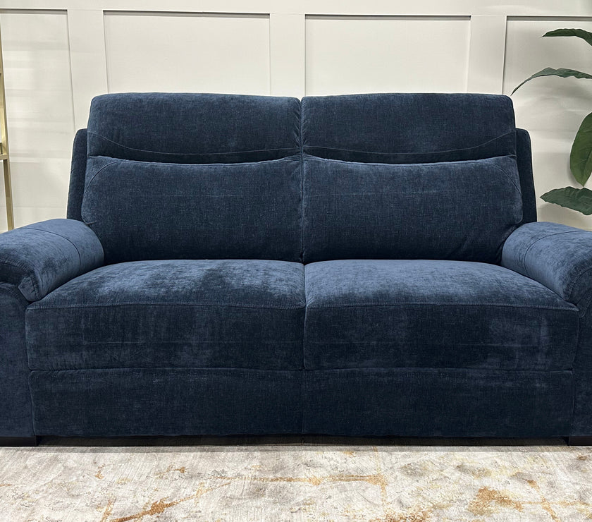 Malaga 3 Seater Sofa