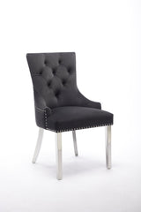 Paris Dining Chairs (Sold in Pairs)