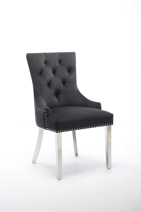 Paris Dining Chairs (Sold in Pairs)
