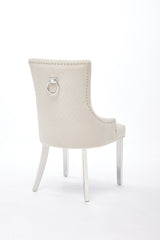 Paris Dining Chairs (Sold in Pairs)