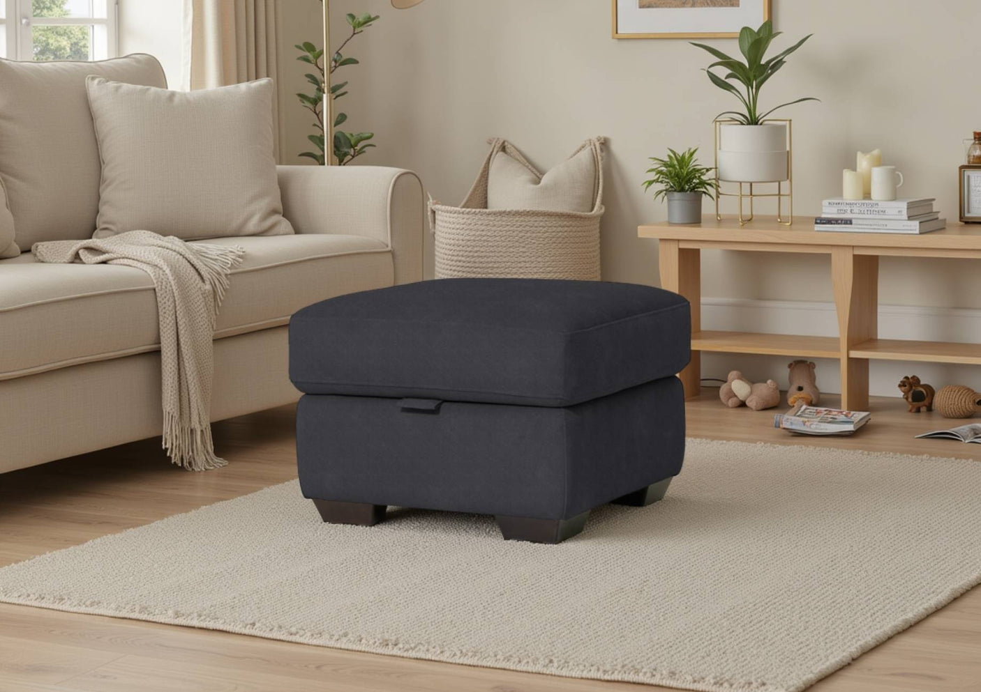 Pisa Stool