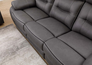 Endurance 3 Seater Power