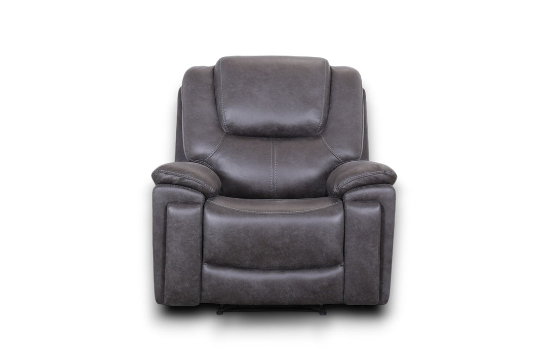 Brentor Recliner Armchair with Power Headrest