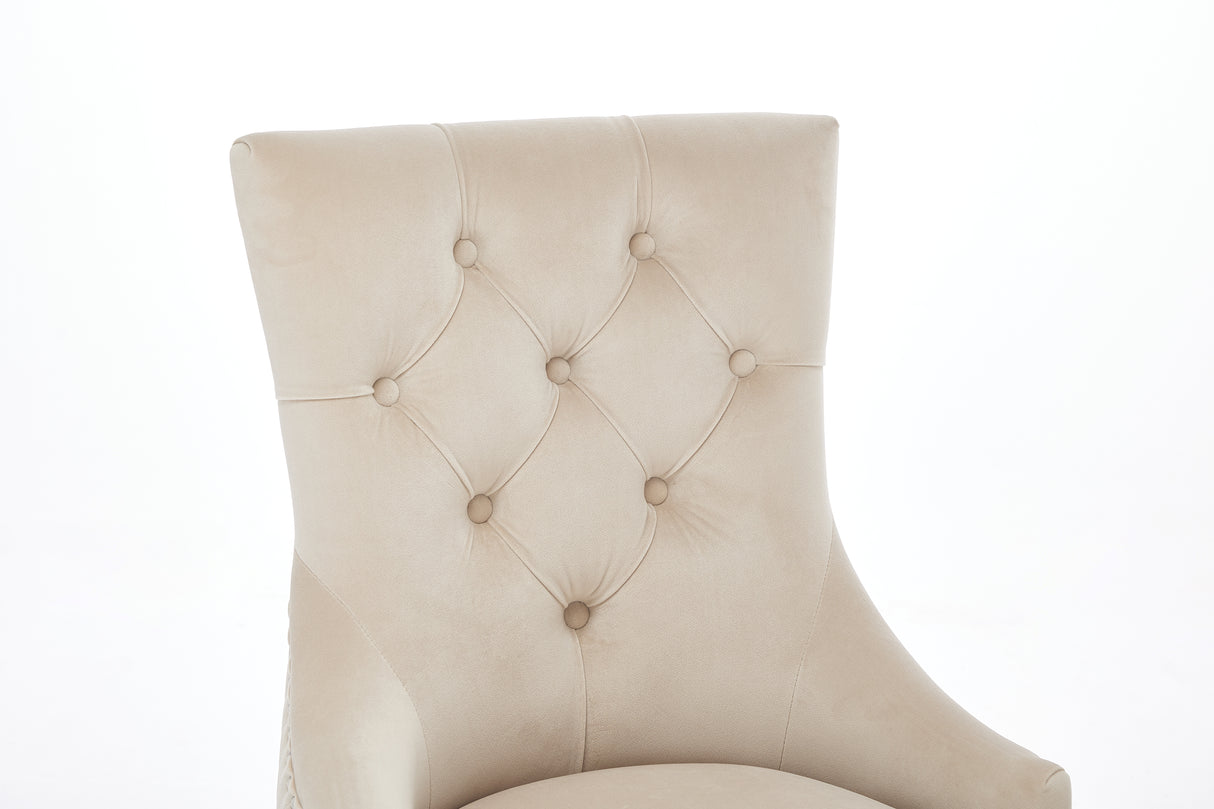Paris Dining Chairs (Sold in Pairs)