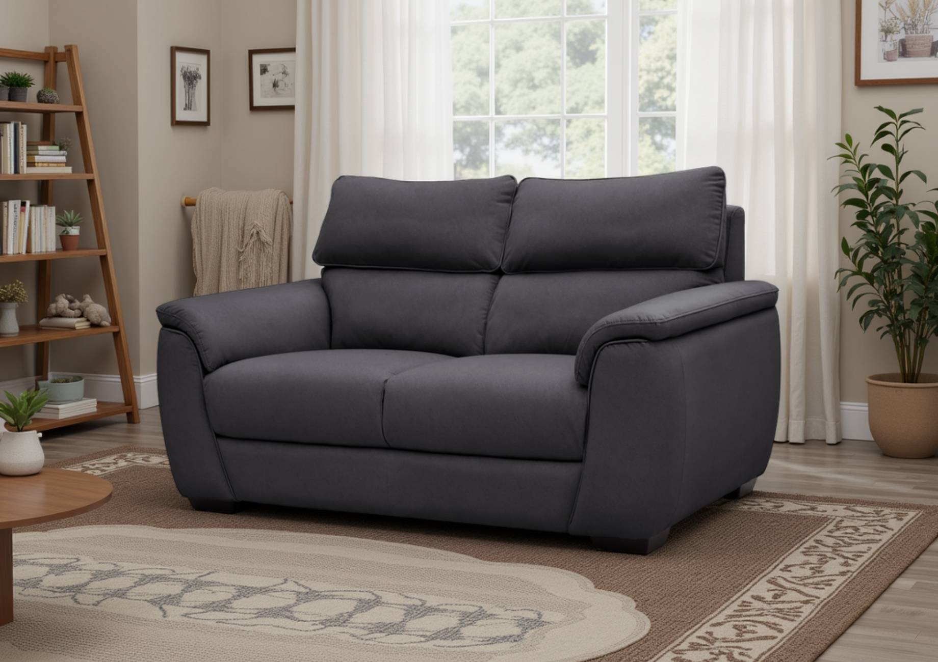 Pisa 2-Seater Sofa – NCF Living