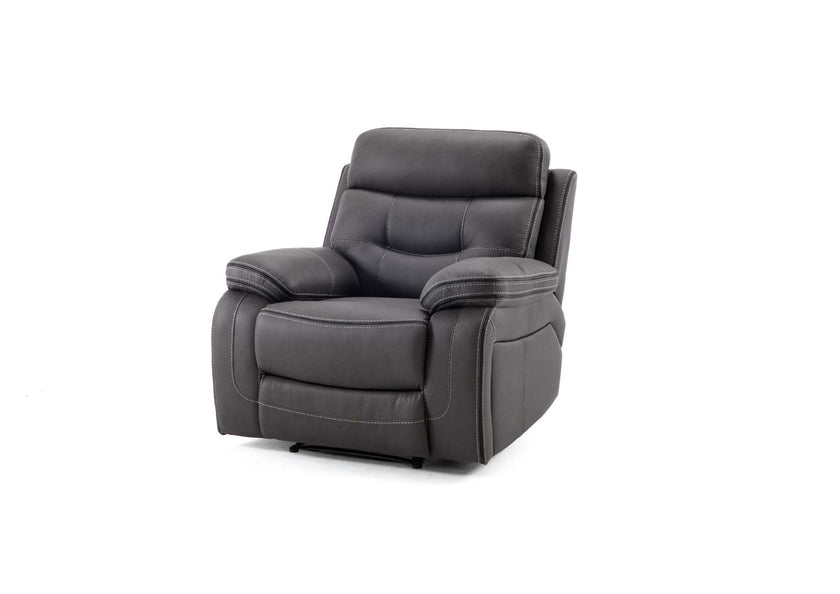 Endurance Chair Power
