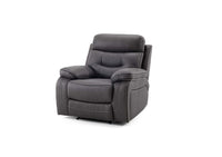 Endurance Chair Power