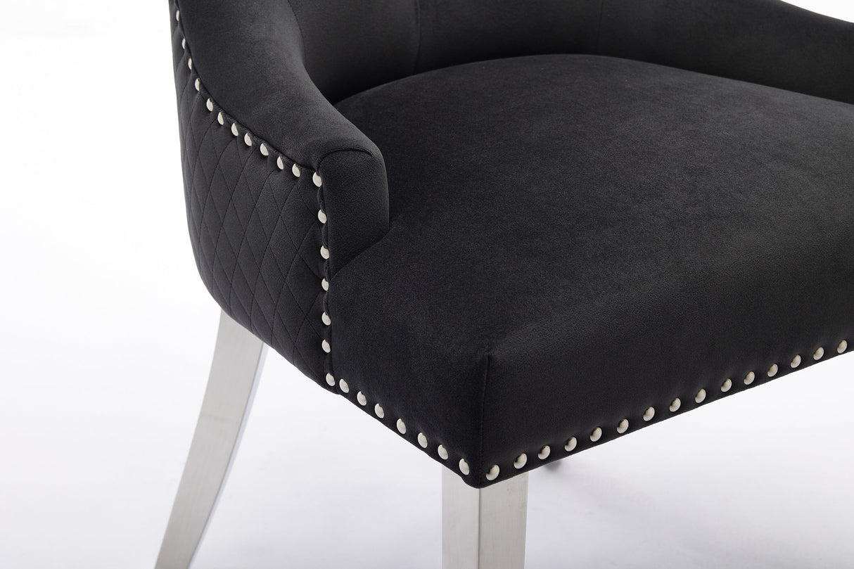 Paris Dining Chairs (Sold in Pairs)