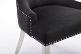 Paris Dining Chairs (Sold in Pairs)