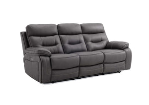 Endurance 3 Seater Power