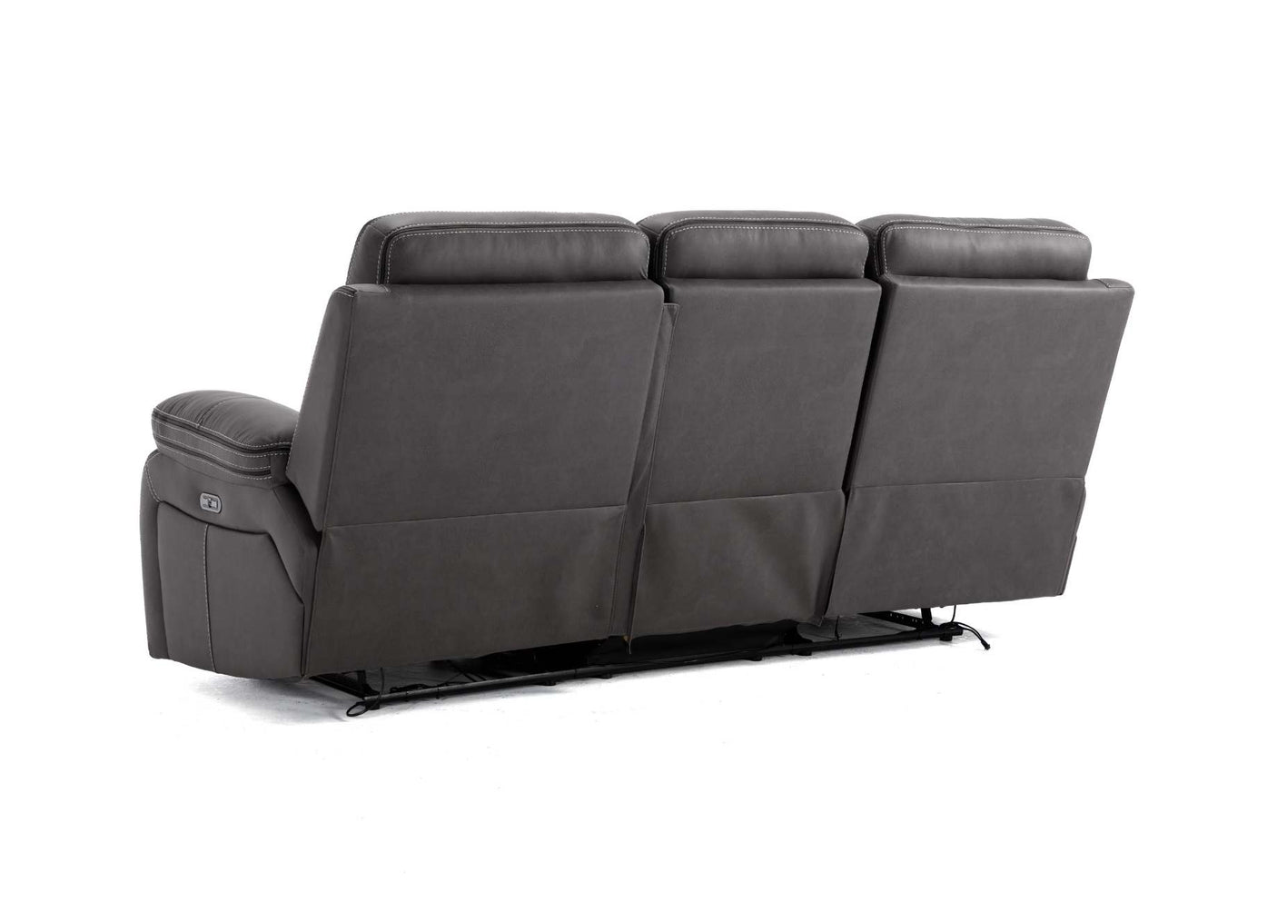 Endurance 3 Seater Power