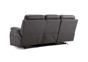 Endurance 3 Seater Power