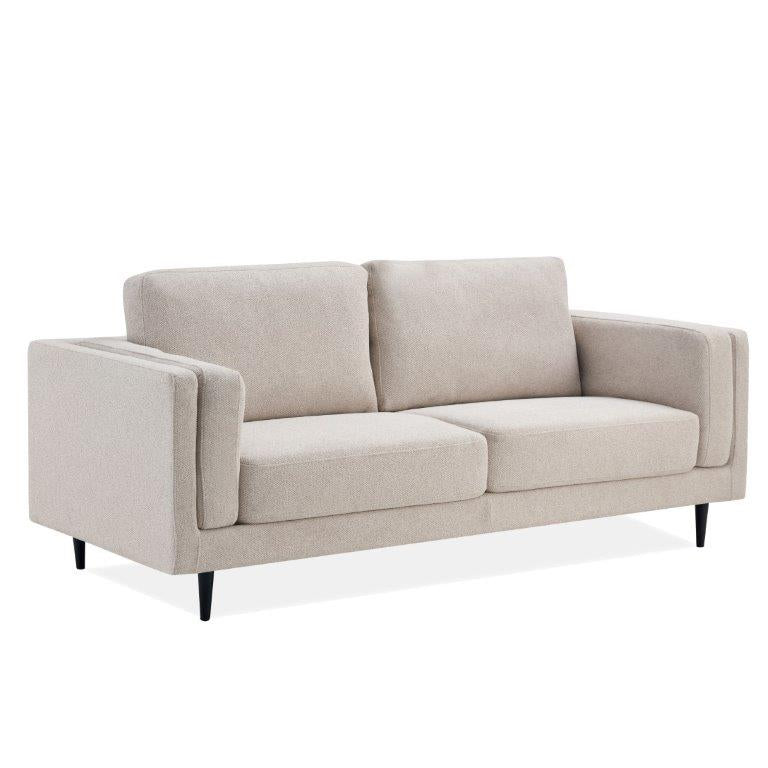 Lisbon 3 Seater Sofa