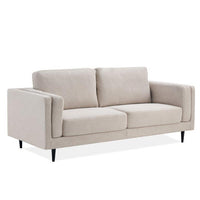 Lisbon 3 Seater Sofa