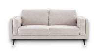 Lisbon 3 Seater Sofa