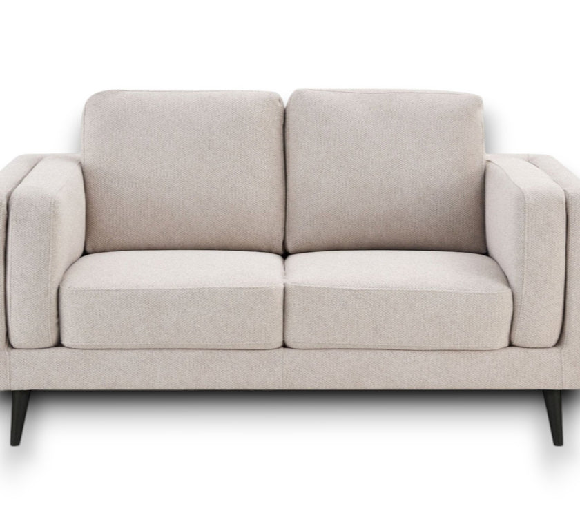 Lisbon 2 Seater Sofa