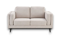 Lisbon 2 Seater Sofa