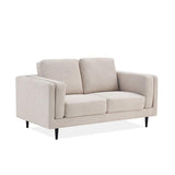 Lisbon 2 Seater Sofa
