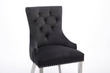 Paris Dining Chairs (Sold in Pairs)
