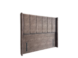 Rihanna Deluxe Premium Floorstanding Headboard