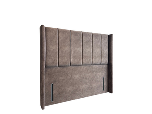 Rihanna Deluxe Premium Floorstanding Headboard