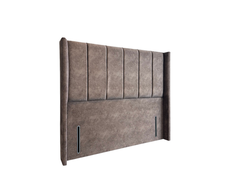 Rihanna Deluxe Premium Floorstanding Headboard