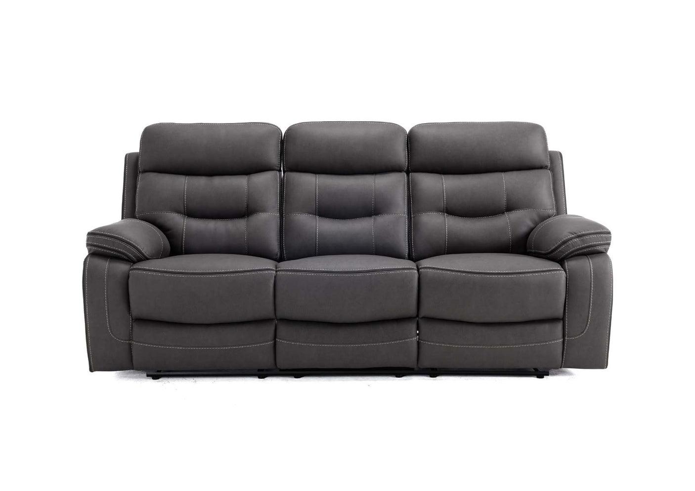 Endurance 3 Seater Power