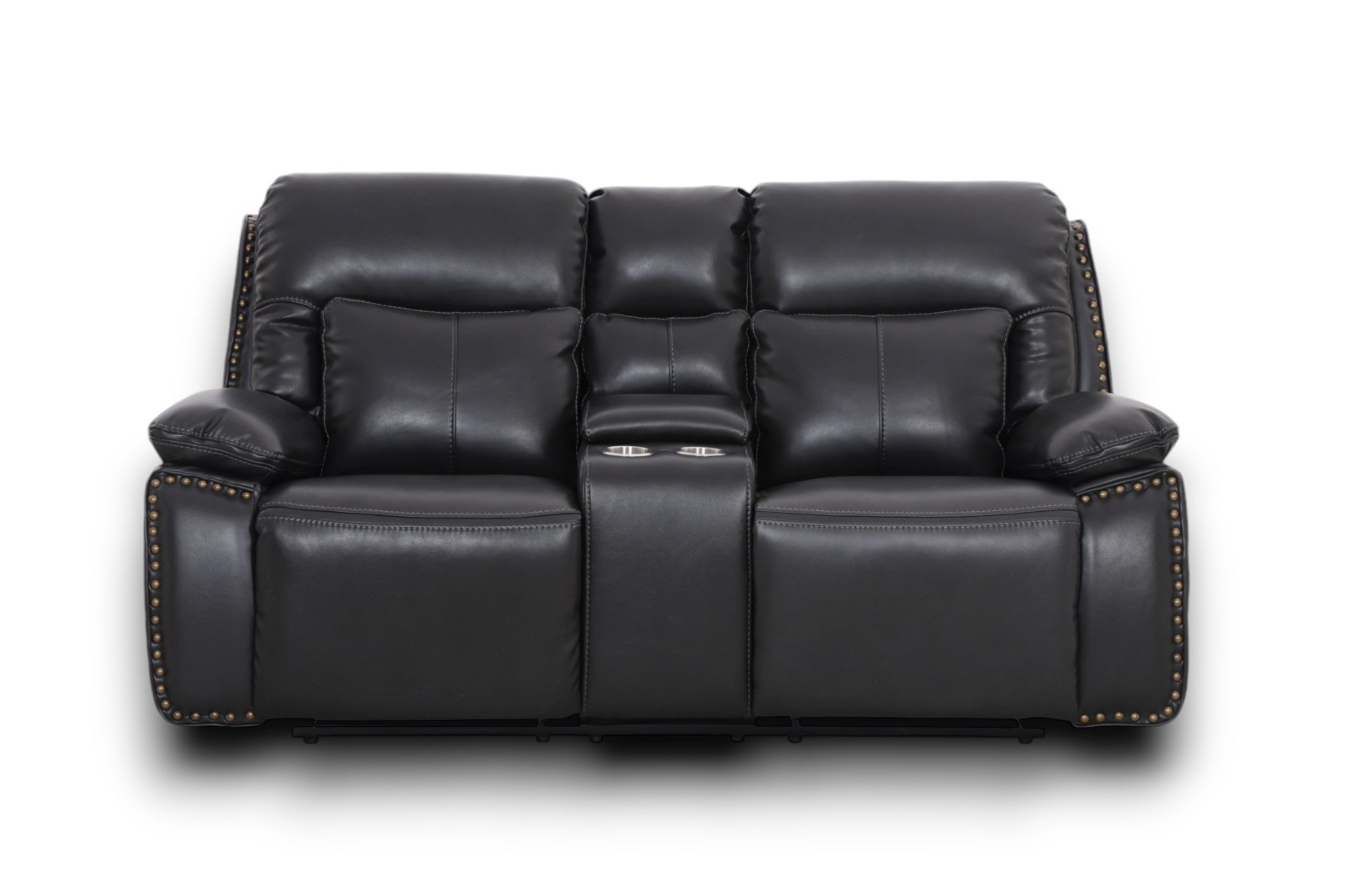 Texas 2 Seater Recliner Sofa