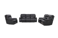 Image of the Texas Sofa Set