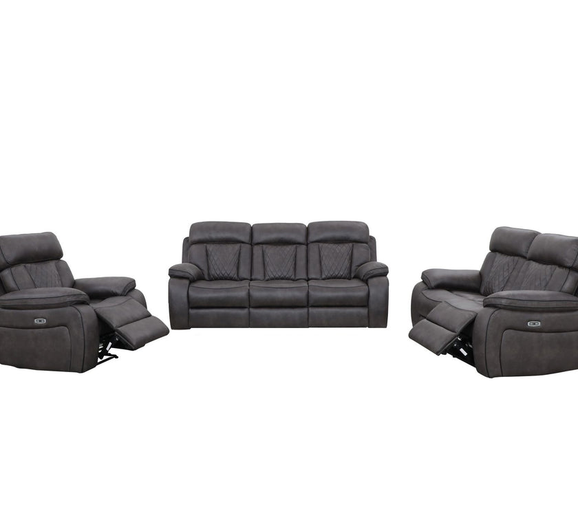 Image of the Kobe Sofa set against a white backgroun