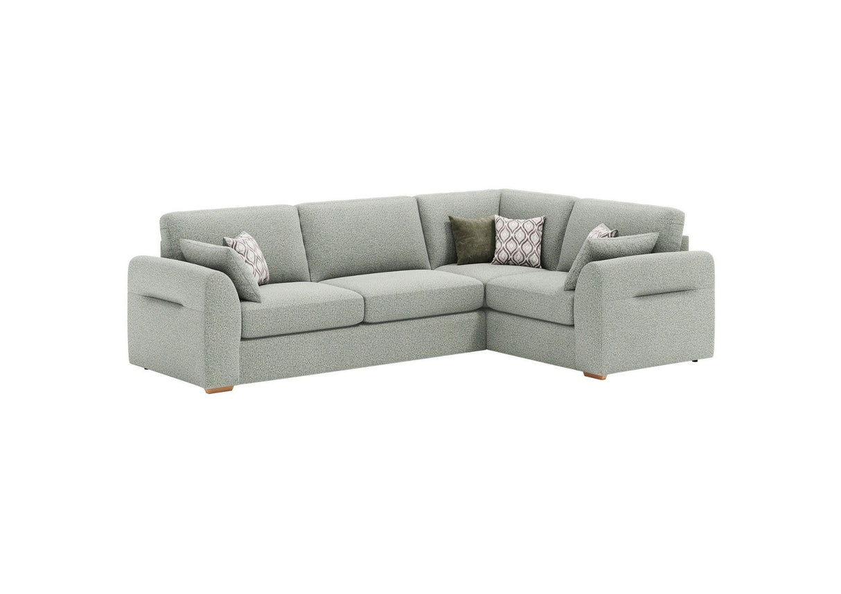 Abby Large Chaise