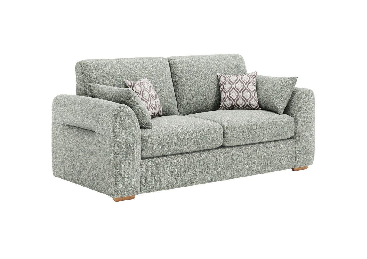 Abby 3 Seater Sofa