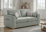 Abby 3 Seater Sofa