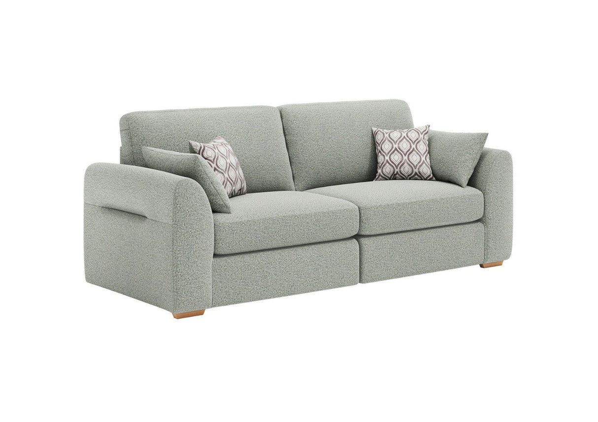 Abby 4 Seater Sofa