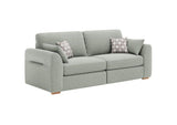 Abby 4 Seater Sofa