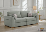 Abby 4 Seater Sofa