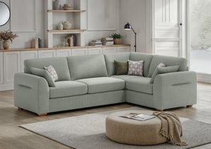 Abby Large Chaise