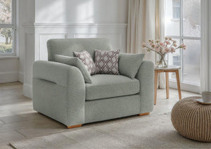 Abby Love Chair
