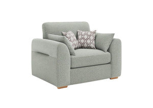 Abby Love Chair