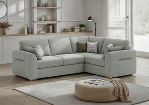 Abby Small Chaise