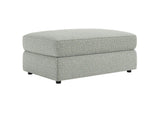 Abby Banquette Footstool