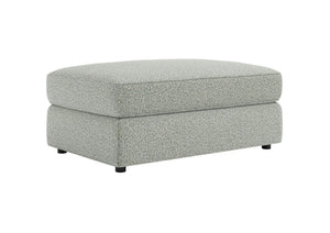 Abby Banquette Footstool