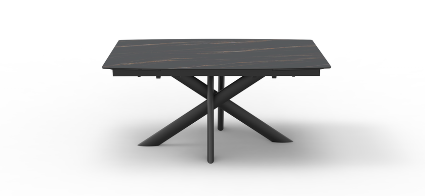 Acropolis Ceramic Extendable Dining Table