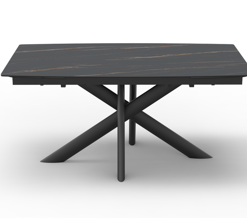 Acropolis Ceramic Extendable Dining Table