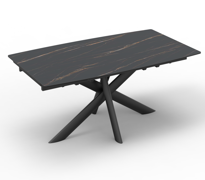 Acropolis Ceramic Extendable Dining Table