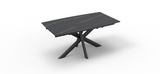 Acropolis Ceramic Extendable Dining Table